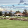 Golf Events in Salt Lake County, Utah: Rules and Regulations