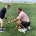 Exploring the Junior Golf Events in Salt Lake County, Utah