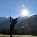 Maximizing Sponsorship Opportunities at Golf Events in Salt Lake County, Utah