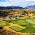 Discovering the World of Golf Events in Salt Lake County, Utah