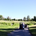 Bringing Your Own Food and Drinks to Golf Events in Salt Lake County, Utah