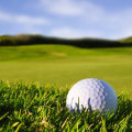 The Impact of Weather on Golf Events in Salt Lake County, Utah