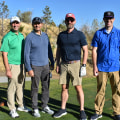 Bringing Your Family to Golf Events in Salt Lake County, Utah