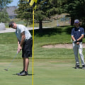 The Ultimate Guide to Organizing Golf Events in Salt Lake County, Utah