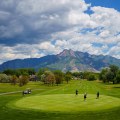 The True Cost of Attending Golf Events in Salt Lake County, Utah