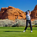 Exploring the Spectator Experience at Golf Events in Salt Lake County, Utah