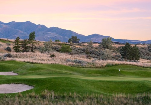 Understanding the Cancellation Policy for Golf Events in Salt Lake County, Utah