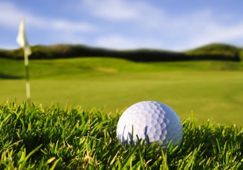 The Impact of Weather on Golf Events in Salt Lake County, Utah