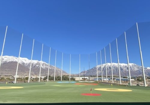 Exploring the Exciting Format of Golf Events in Salt Lake County, Utah