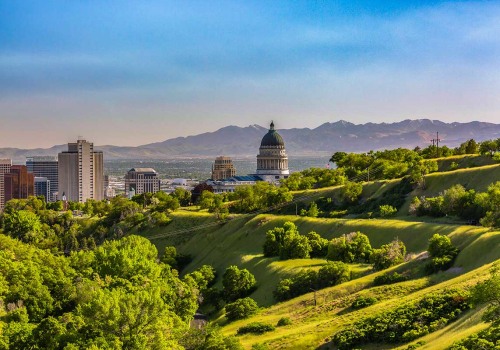 Exploring the Limitations of Golf Events in Salt Lake County, Utah