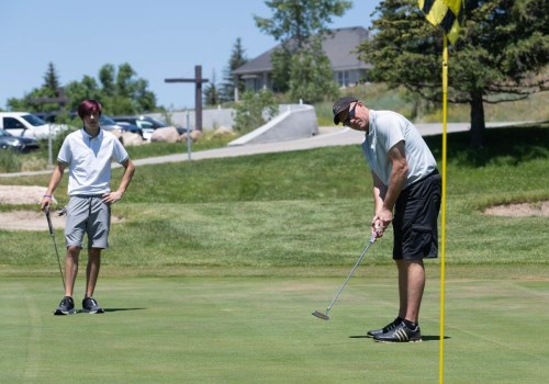 The Ultimate Guide to Organizing Golf Events in Salt Lake County, Utah