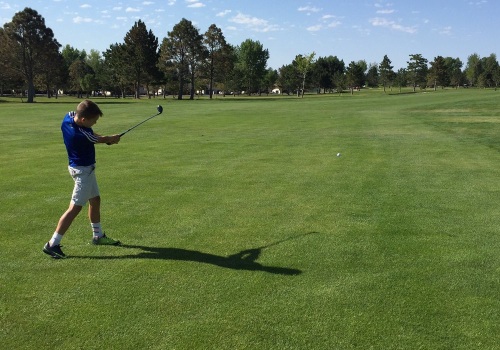 Charity Golf Events in Salt Lake County, Utah: Combining a Love for Golf with a Good Cause