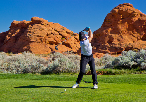 Exploring the Spectator Experience at Golf Events in Salt Lake County, Utah